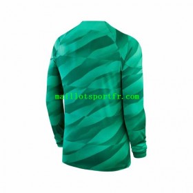 Maillot de Foot Paris Saint Germain Gardien Domicile 2023/24 ML